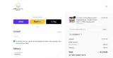 LIFEENERGY7 coupon verification screenshot