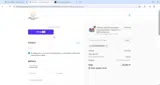 LIFECHANGEENERGY coupon verification screenshot