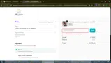 LIFECE7 coupon verification screenshot