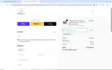 EESHAPATEL coupon verification screenshot