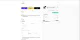 upgraded coupon verification screenshot