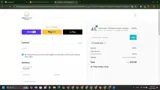 DEANNAJEAN coupon verification screenshot