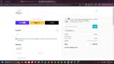 LIFEENERGY7 coupon verification screenshot
