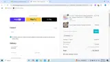 POWERS7 coupon verification screenshot