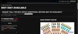 SARA10 coupon verification screenshot
