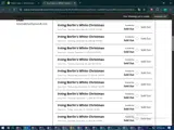 CYBERWC coupon verification screenshot