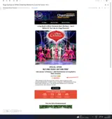 CYBERWC coupon verification screenshot