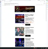 10SUMMER25 coupon verification screenshot