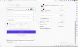 Chani Nicholas coupon verification screenshot