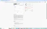 Chani Nicholas coupon verification screenshot