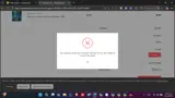 Chaosium coupon verification screenshot