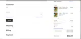 Chaosium coupon verification screenshot