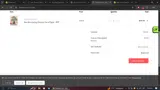 Chaosium coupon verification screenshot