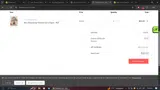 Chaosium coupon verification screenshot