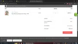Chaosium coupon verification screenshot