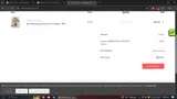 Chaosium coupon verification screenshot