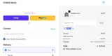 SAVE15 coupon verification screenshot