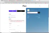 Chapie coupon verification screenshot
