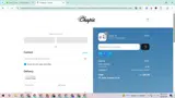 Chapie coupon verification screenshot