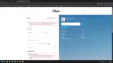 Chapie coupon verification screenshot