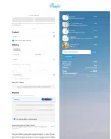 Chapie coupon verification screenshot