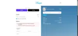 Chapie coupon verification screenshot