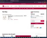 EO10KGH5RP coupon verification screenshot