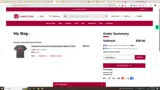 Chapman Panthers coupon verification screenshot