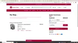 EO10JYZCMN coupon verification screenshot