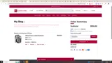 EO10J1BRTE coupon verification screenshot