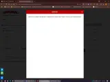 20OFFONEAL coupon verification screenshot