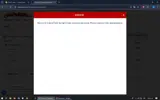 FASTBF20 coupon verification screenshot