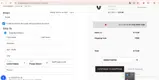 BSINSTANT50 coupon verification screenshot