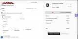 WEL510920 coupon verification screenshot