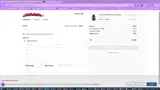OIL20 coupon verification screenshot