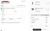 FASTBF20 coupon verification screenshot