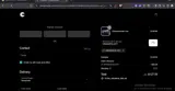 ORANGEOLIVE7 coupon verification screenshot