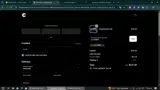 LEOONKH coupon verification screenshot