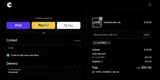 LEOONKH coupon verification screenshot