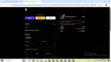 BLACKFRIDAY2025 coupon verification screenshot