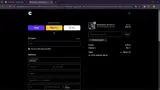 JoeRoganMath coupon verification screenshot