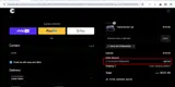 DEALSPOTRBRANDS coupon verification screenshot