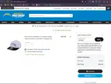 DEFEND coupon verification screenshot