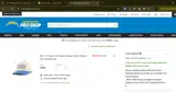 SDF324OGIJFD98 coupon verification screenshot