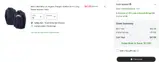 PZFNDW5N45DA coupon verification screenshot
