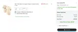 YK32H34FDD8X coupon verification screenshot