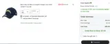 KDGSE8TRFDRB coupon verification screenshot