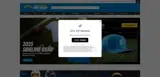DOWN coupon verification screenshot