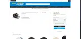 STP20173CAG coupon verification screenshot