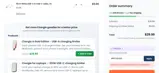 HPPYHLW20 coupon verification screenshot
